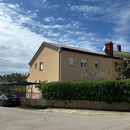 Studio Apartment Fazana Exterior photo